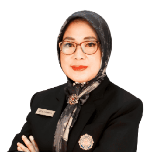 Dra. Ratri Paramita, M.Pd.