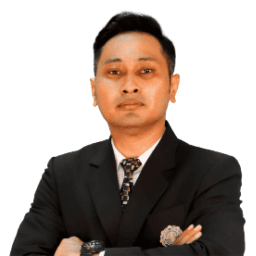 I Putu Esa Widaharthana, SE., M.Sc.